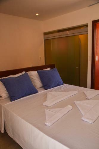 Apartamento Vila Da Pipa Su�tes