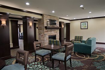 Hotel La Quinta Inn & Suites Willowbrook