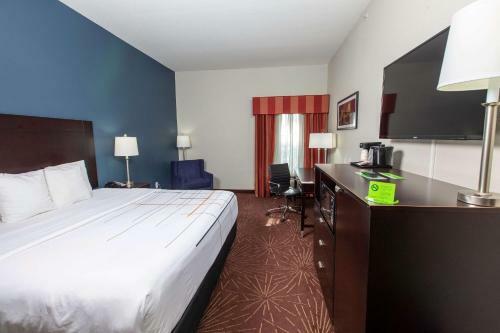 Hotel La Quinta Inn & Suites Houston - Normandy