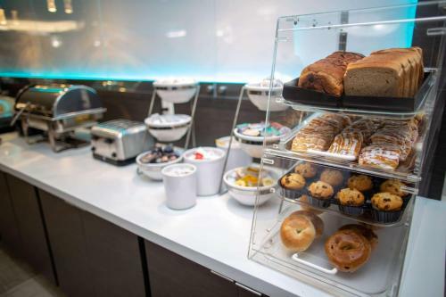 Hotel La Quinta Inn & Suites Houston - Normandy