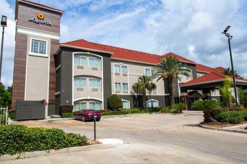 Hotel La Quinta Inn & Suites Houston - Normandy