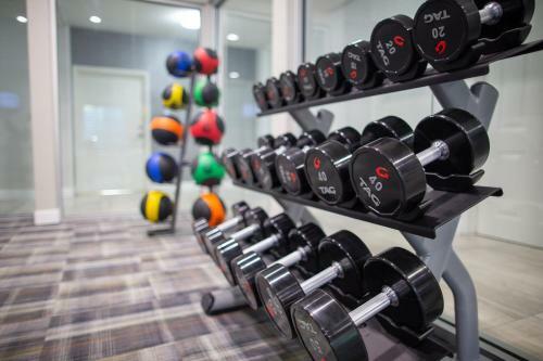Hotel La Quinta Inn & Suites Houston - Normandy