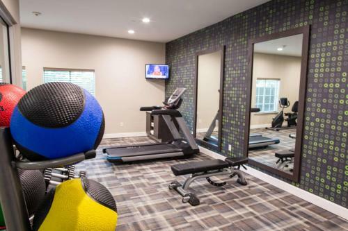 Hotel La Quinta Inn & Suites Houston - Normandy