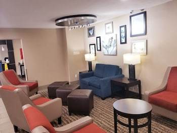 Hotel La Quinta Inn Dallas Lbj Central