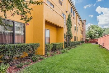 Hotel La Quinta Inn Dallas Lbj Central