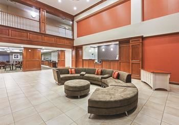 Hotel La Quinta Inn & Suites Longview North