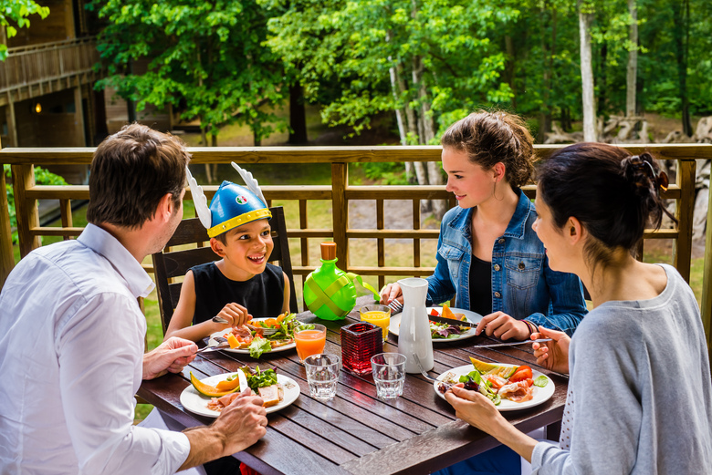 Hotel Des Trois Hiboux