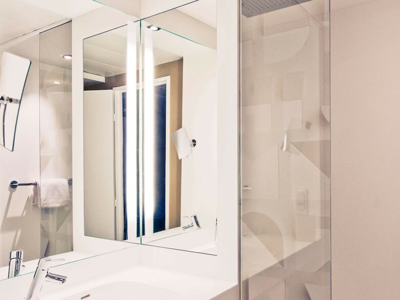 Hotel Mercure Rennes Centre Parlement