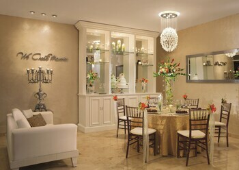 Hotel Dreams Tulum Resort & Spa