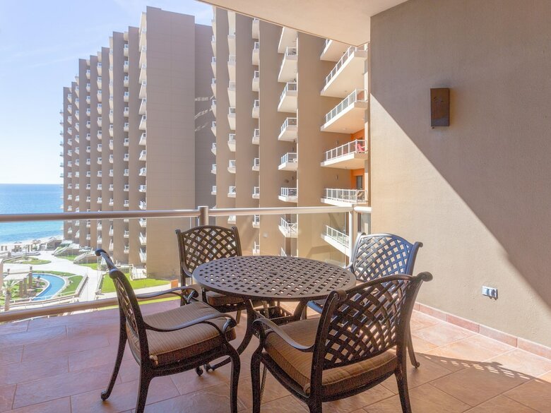 Hotel Las Palomas Beach And Golf Resort