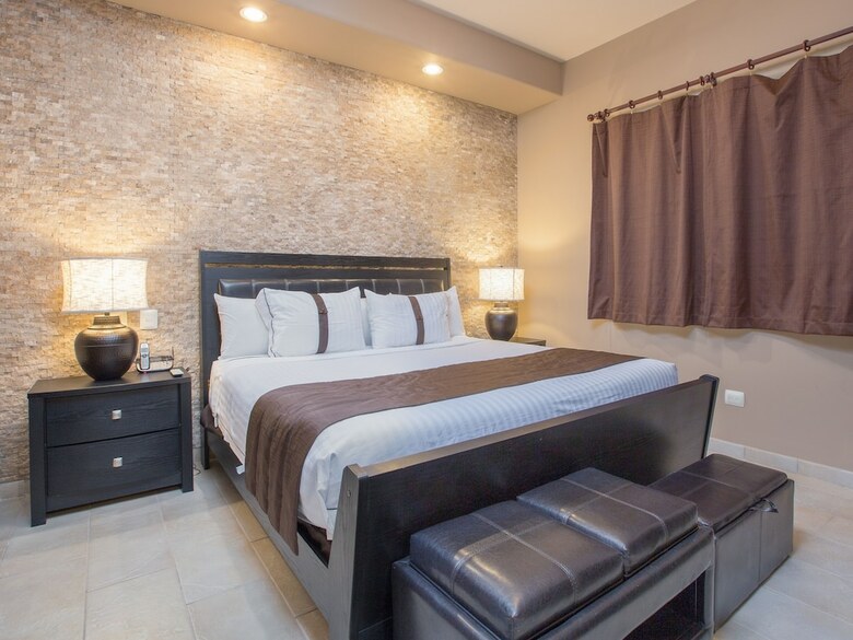 Hotel Las Palomas Beach And Golf Resort