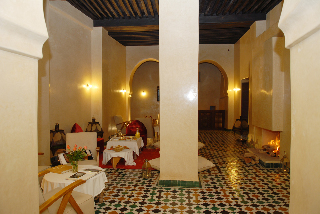 Hotel Dar Bensouda