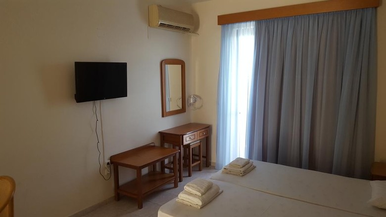 Apartamentos Panorama Studios
