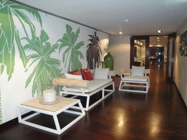 Porto Trindade Hotel