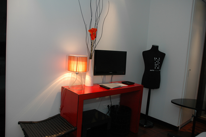 Porto Trindade Hotel