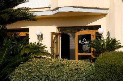 Hotel Excel Roma Ciampino