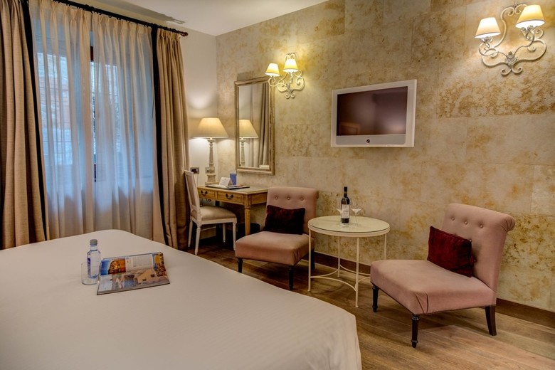 Grand Hotel Don Gregorio