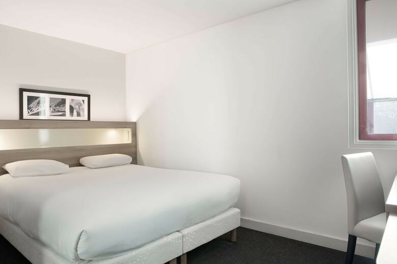 Hotel Le Saint Maurice