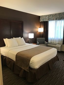Hotel Best Western Port Columbus