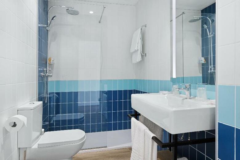 Hotel Palmanova Suites By TRH