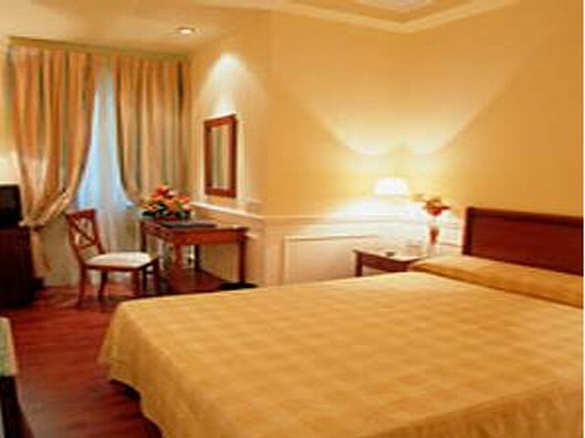 Hotel Palmanova Suites By TRH