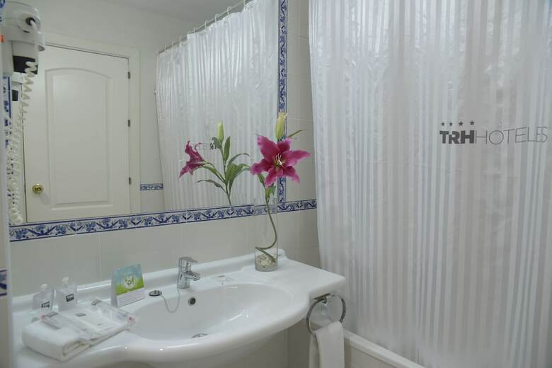 Hotel TRH La Motilla