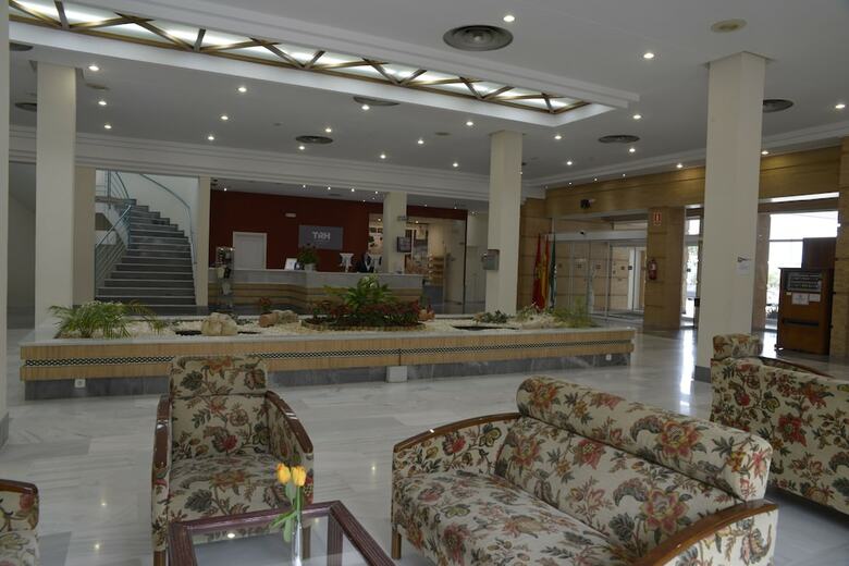 Hotel TRH La Motilla