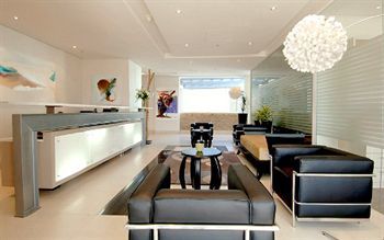 New Kings Hotel