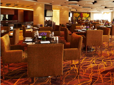 Hotel Regal Jinfeng