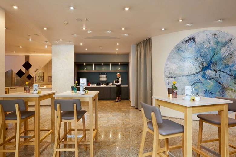 Hotel H+ Stuttgart Herrenberg