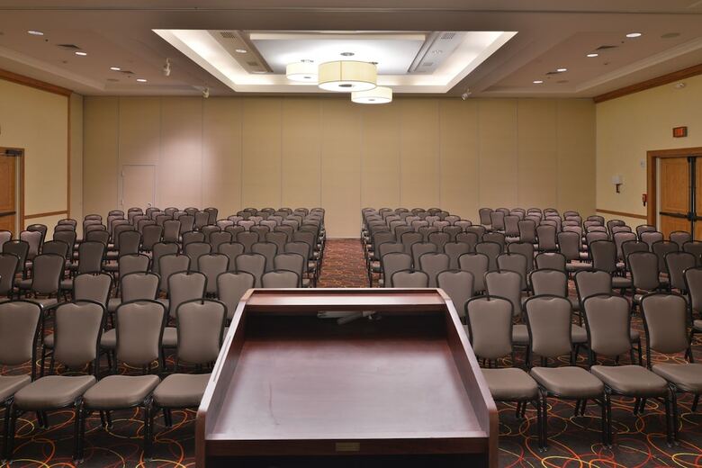 Hotel Doubletree By Hilton Grand Jun