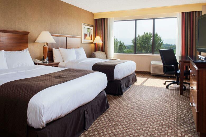 Hotel Doubletree By Hilton Grand Jun