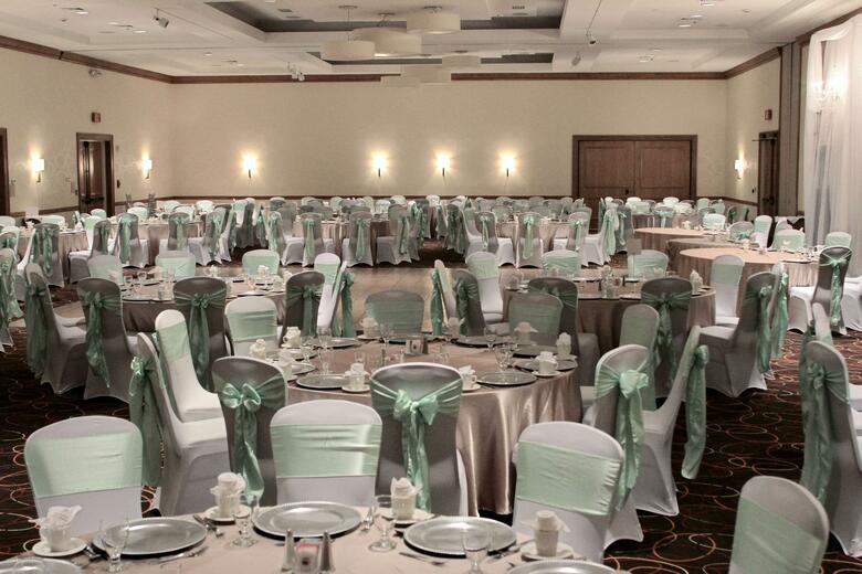 Hotel Doubletree By Hilton Grand Jun