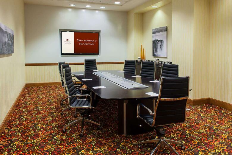 Hotel Doubletree By Hilton Grand Jun