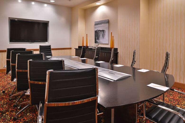 Hotel Doubletree By Hilton Grand Jun