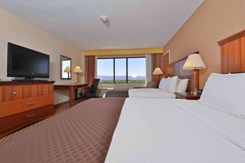 Hotel Doubletree By Hilton Grand Jun