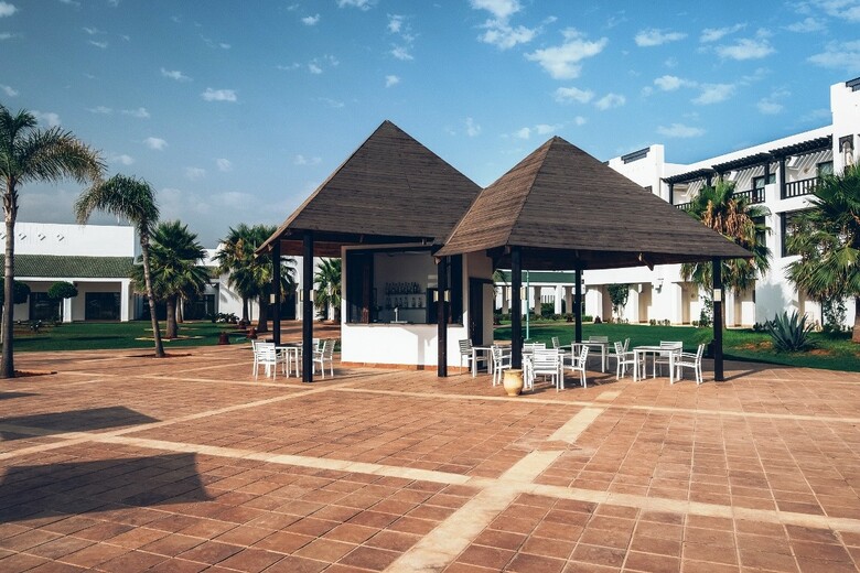 Hotel Iberostar Waves Saidia