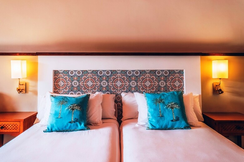 Hotel Iberostar Waves Saidia