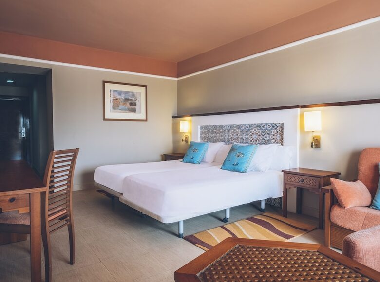 Hotel Iberostar Waves Saidia