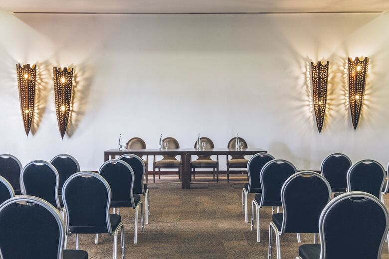 Hotel Iberostar Waves Saidia