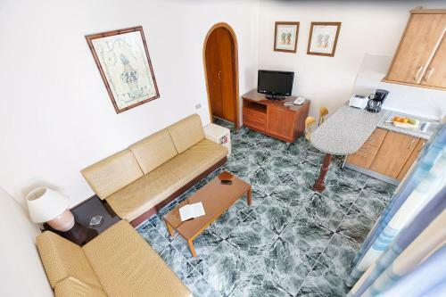 Viviendas Turisticas San Valentin & Terraflor Park Bungalows