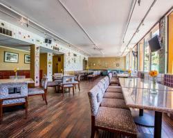 Hotel Quality Inn & Suites Montebello