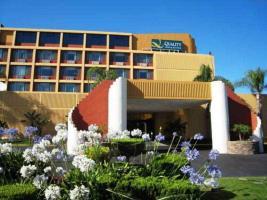 Hotel Quality Inn & Suites Montebello