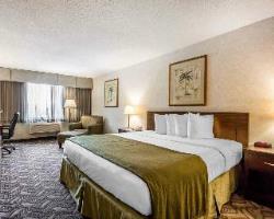 Hotel Quality Inn & Suites Montebello