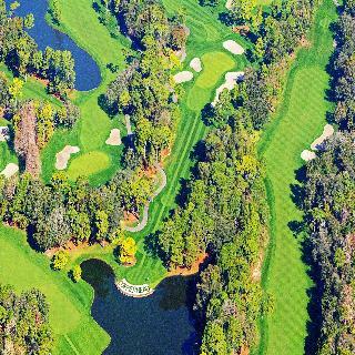 Hotel Innisbrook, A Salamander Golf & Spa Resort