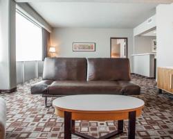 The State House Inn A Clarion Collection Hotel