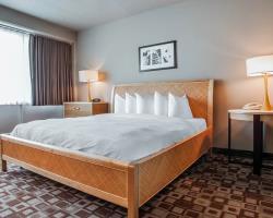 The State House Inn A Clarion Collection Hotel