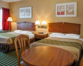 Hotel Econo Lodge