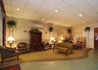 Hotel Econo Lodge