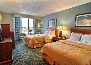 Clarion Hotel On The Ocean